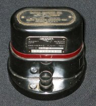 Weston Standard Cell Model 4